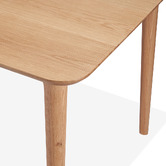 Keys Road Designs Mylos Dining Table