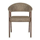 Keys Road Designs Madison Upholstered Dining Chairs