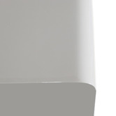 Keys Road Designs Remi 2 Drawer Bedside Table