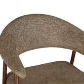 Keys Road Designs Madison Upholstered Dining Chairs