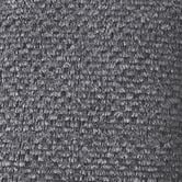 Keys Road Designs Karter Swivel Chenille Dining Chairs