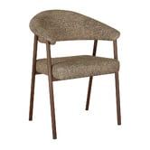 Keys Road Designs Madison Upholstered Dining Chairs