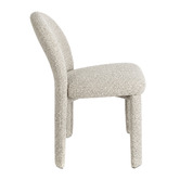 Keys Road Designs Brycen Chenille Dining Chairs