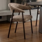 Keys Road Designs Madison Upholstered Dining Chairs