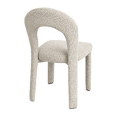 Keys Road Designs Brycen Chenille Dining Chairs