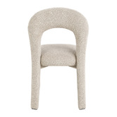 Keys Road Designs Brycen Chenille Dining Chairs