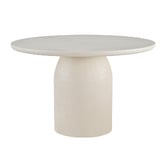 Keys Road Designs Kollins Round Dining Table