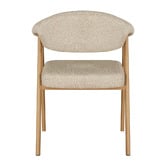 Keys Road Designs Madison Upholstered Dining Chairs