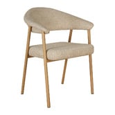 Keys Road Designs Madison Upholstered Dining Chairs