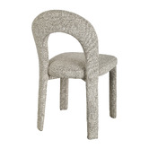 Keys Road Designs Brycen Chenille Dining Chairs