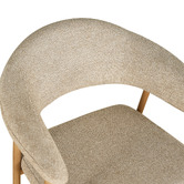Keys Road Designs Madison Upholstered Dining Chairs