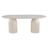 Keys Road Designs Kollins Dining Table