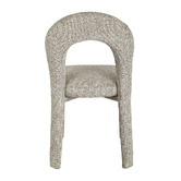 Keys Road Designs Brycen Chenille Dining Chairs