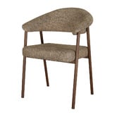 Keys Road Designs Madison Upholstered Dining Chairs