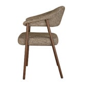 Keys Road Designs Madison Upholstered Dining Chairs