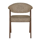 Keys Road Designs Madison Upholstered Dining Chairs