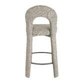 Keys Road Designs 68cm Kydan Chenille Bar Stools