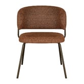 Keys Road Designs Sutton Chenille Dining Chairs