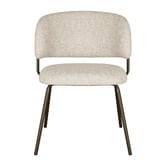Keys Road Designs Sutton Chenille Dining Chairs