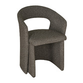 Keys Road Designs Marlow Chenille Dining Chair