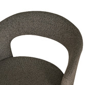 Keys Road Designs Marlow Chenille Dining Chair