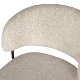 Keys Road Designs Sutton Chenille Dining Chairs