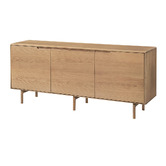 Keys Road Designs Westyn 3 Door Sideboard