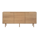 Keys Road Designs Westyn 3 Door Sideboard