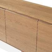 Keys Road Designs Westyn 3 Door Sideboard