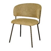 Keys Road Designs Sutton Chenille Dining Chairs
