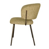 Keys Road Designs Sutton Chenille Dining Chairs