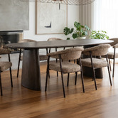 Keys Road Designs Elowyn Dining Table