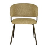 Keys Road Designs Sutton Chenille Dining Chairs