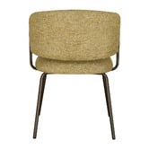 Keys Road Designs Sutton Chenille Dining Chairs