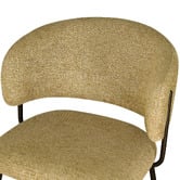 Keys Road Designs Sutton Chenille Dining Chairs