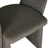 Keys Road Designs Marlow Chenille Dining Chair
