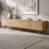Keys Road Designs 240cm Westyn Entertainment Unit