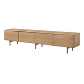 Keys Road Designs 240cm Westyn Entertainment Unit