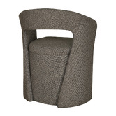 Keys Road Designs Marlow Chenille Dining Chair