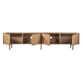 Keys Road Designs 240cm Westyn Entertainment Unit