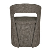 Keys Road Designs Marlow Chenille Dining Chair