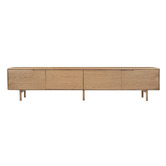 Keys Road Designs 240cm Westyn Entertainment Unit