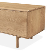 Keys Road Designs 240cm Westyn Entertainment Unit