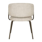 Keys Road Designs Sutton Chenille Dining Chairs