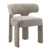 Keys Road Designs Hayward Upholstered Dining Chairs