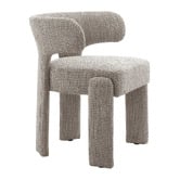 Keys Road Designs Hayward Upholstered Dining Chairs
