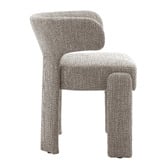 Keys Road Designs Hayward Upholstered Dining Chairs