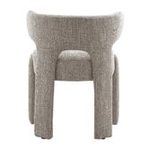 Keys Road Designs Hayward Upholstered Dining Chairs