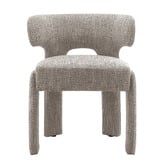 Keys Road Designs Hayward Upholstered Dining Chairs