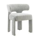 Keys Road Designs Hayward Upholstered Dining Chairs